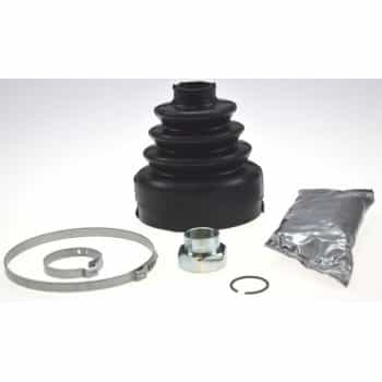 Axle sleeves set 23193 Spidan
