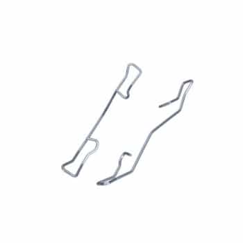 Accessory Kit, Disc Brake Pad