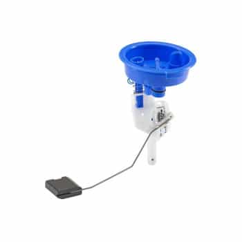 Sender Unit, fuel tank