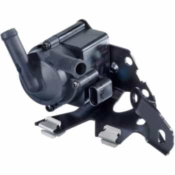 Additional Water Pump 7.04906.04.0 Pierburg