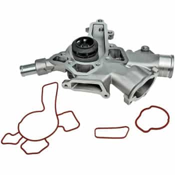 Water Pump MEYLE-ORIGINAL Quality