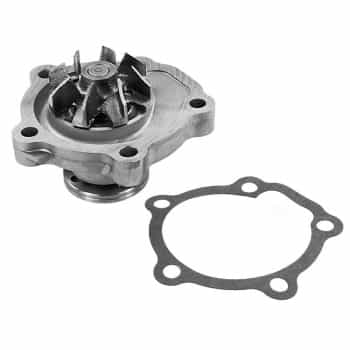 Water Pump MEYLE-ORIGINAL Quality