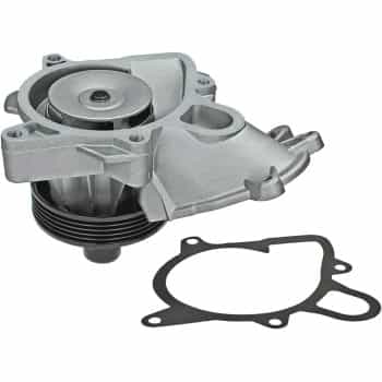 Water Pump MEYLE-ORIGINAL Quality