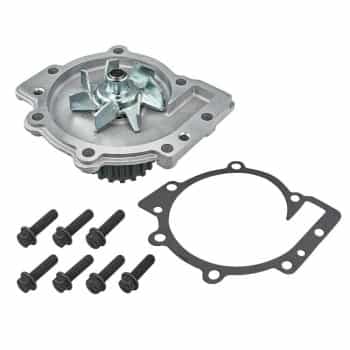 Water Pump MEYLE-ORIGINAL Quality