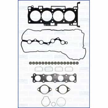 Gasket set, cylinder head