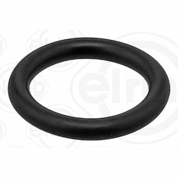 Gasket, oil filler cap