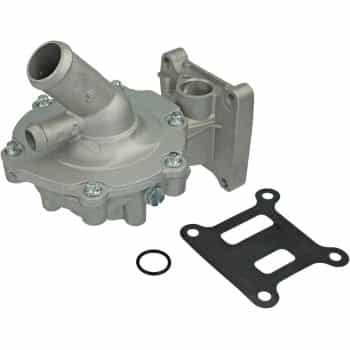 Water Pump MEYLE-ORIGINAL Quality