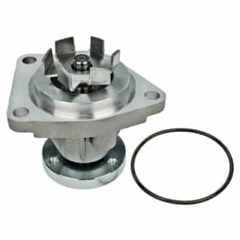 Water Pump MEYLE-ORIGINAL Quality