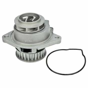 Water Pump MEYLE-ORIGINAL Quality