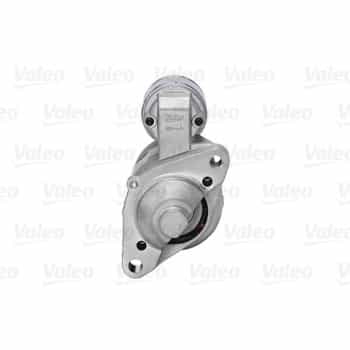 Starter Motor / Starter 201010 Valeo