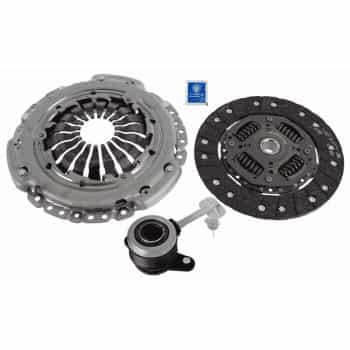 clutch kit 3000 990 505 Sachs