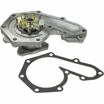 Water Pump MEYLE-ORIGINAL Quality