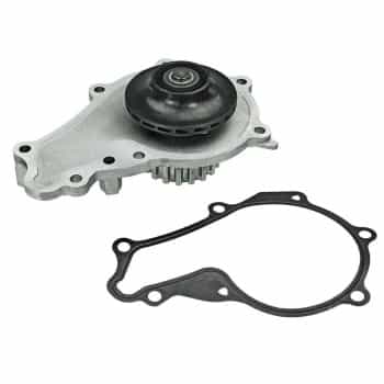 Water Pump MEYLE-ORIGINAL Quality