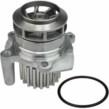 Water Pump MEYLE-HD Quality