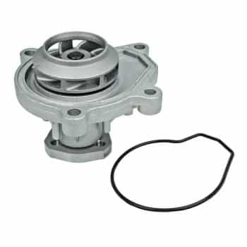 Water Pump MEYLE-ORIGINAL Quality