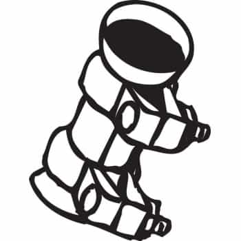 Pipe Connector, exhaust system