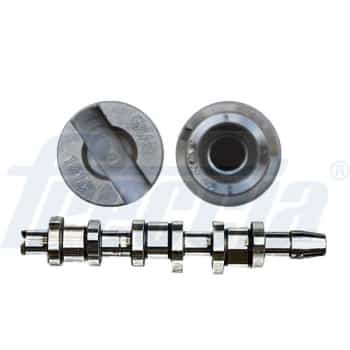 Camshaft