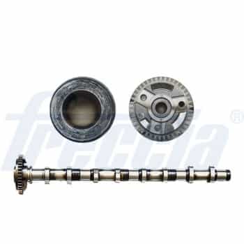 Camshaft
