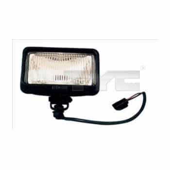 Fog lamp 19-5259-05-2 TYC