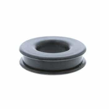 Bush, shift rod Original VAICO Quality