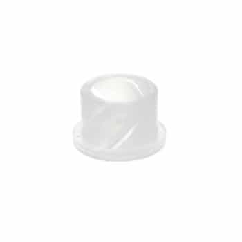 Bush, selector-/shift rod Original VAICO Quality