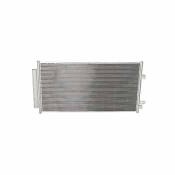 Condenser, air conditioning 350378 NRF