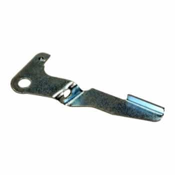 Brake lever, brake system