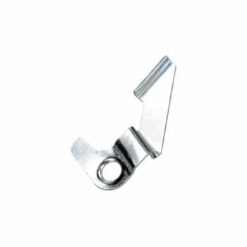 Brake lever, brake system