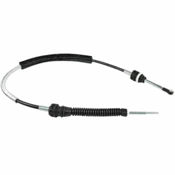 Cable, manual transmission