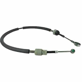 Cable, manual transmission