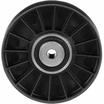 Deflection/Guide Pulley, v-ribbed belt DriveAlign® T36042 Gates