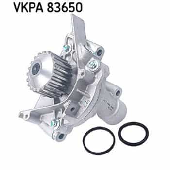 Water Pump VKPA 83650 SKF