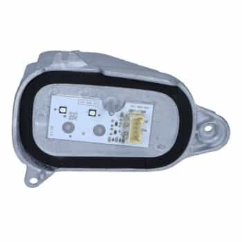 Headlight module