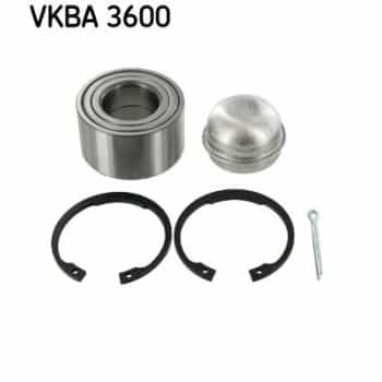 Wheel Stabiliser Kit VKBA 3600 SKF