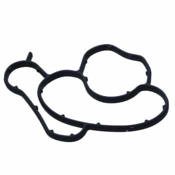 Gasket, oil filter housing