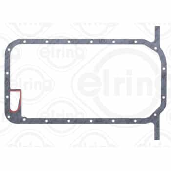 Gasket, Carter 762.034 Elring
