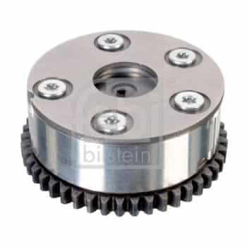 Camshaft Adjuster febi Plus
