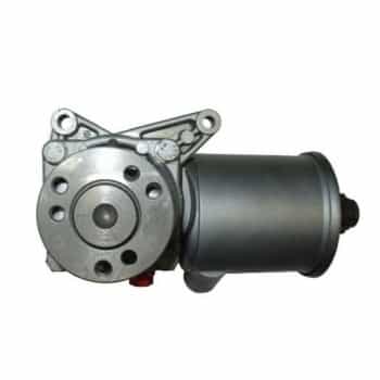 servo pump