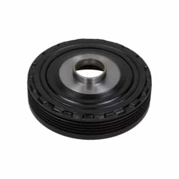 Belt Pulley, crankshaft