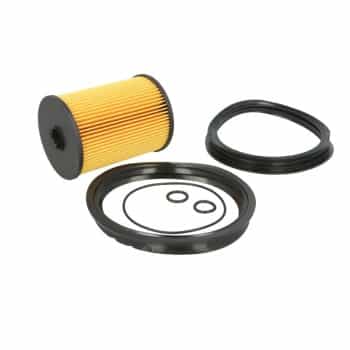 Fuel filter