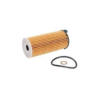 Oil Filter HU 6014/1 z Mann