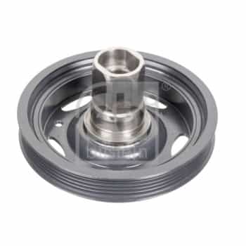 pulley