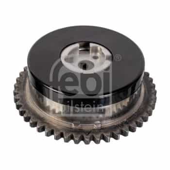 camshaft adjuster