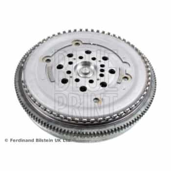 dual-mass flywheel ADBP350011 Blue Print