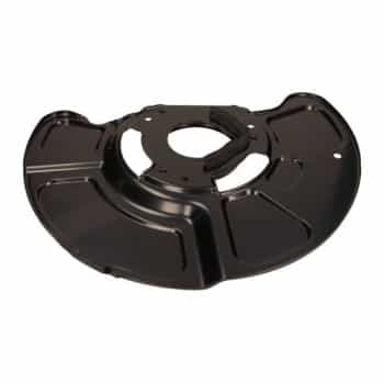 Splash Panel, brake disc