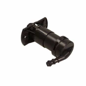 Washer Fluid Jet, headlight cleaning