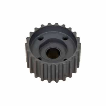 Gear, crankshaft