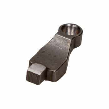 Finger Follower, engine timing