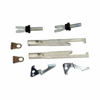 Adjuster, drum brake