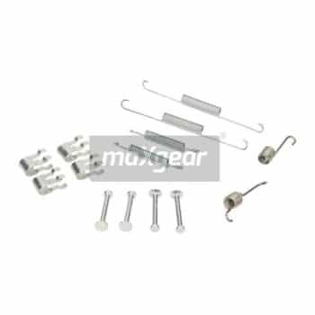 Accessory Kit, brake shoes